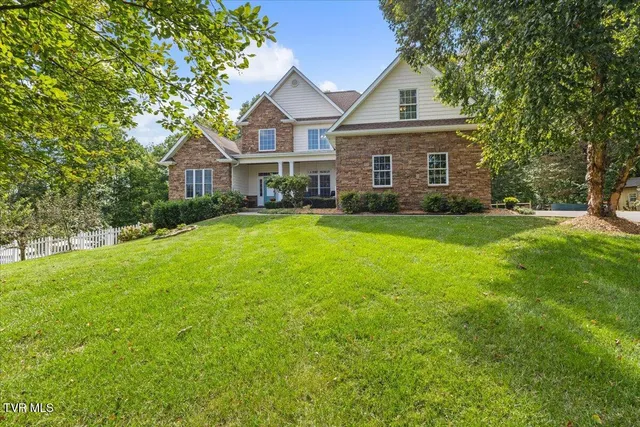 $1,125,000 | 215 Timberlyne Parc, Jonesborough, TN 37659