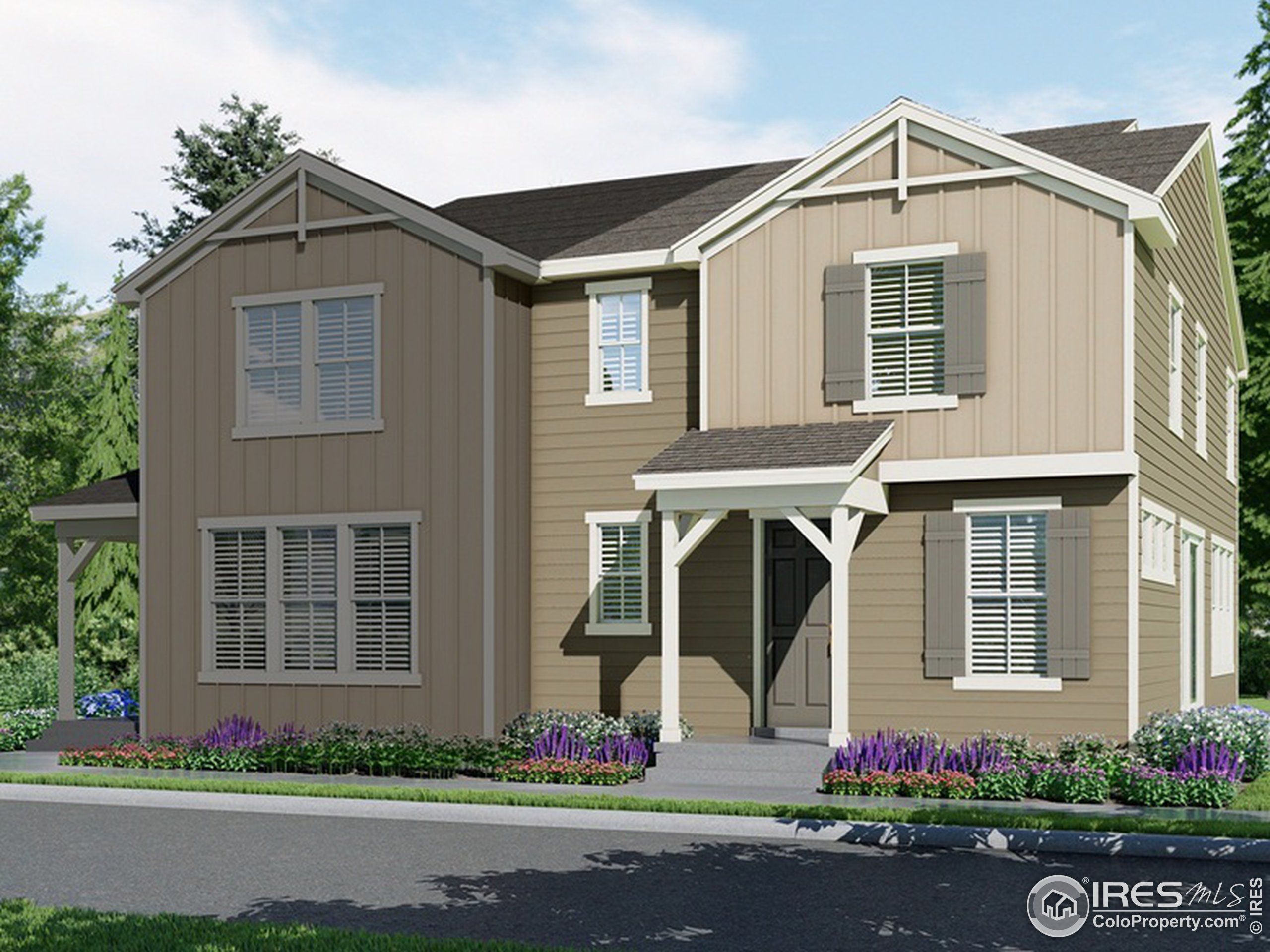 976 Morning Glory Road Brighton, CO 80640 - Photo 1 of 5