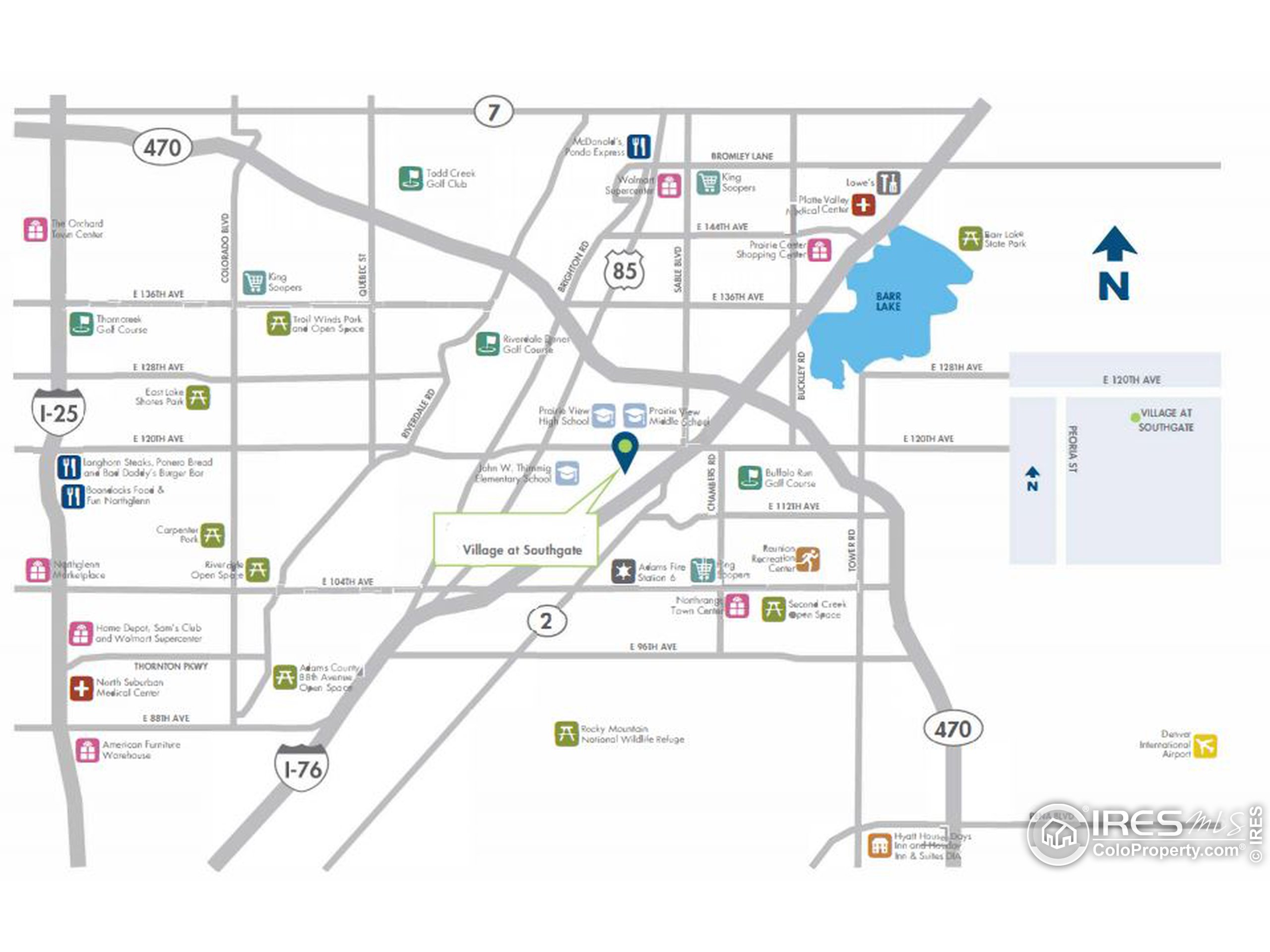 976 Morning Glory Road Brighton, CO 80640 - Photo 5 of 5