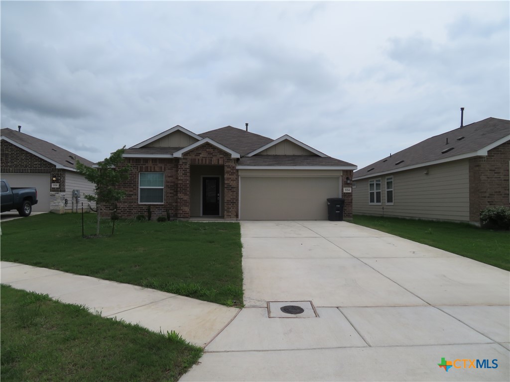 554 Blue Stem Road New Braunfels, TX 78130 - Photo 2 of 23