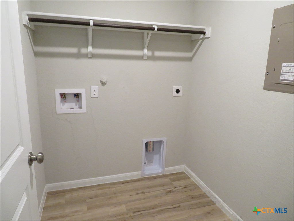 554 Blue Stem Road New Braunfels, TX 78130 - Photo 22 of 23