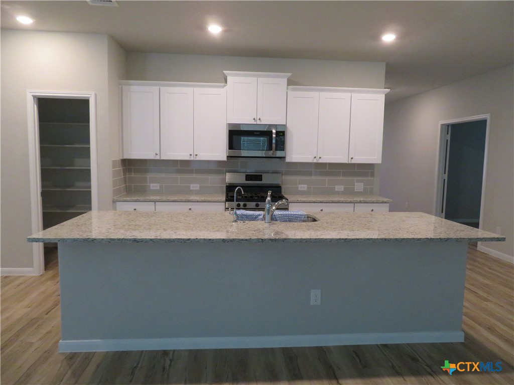 554 Blue Stem Road New Braunfels, TX 78130 - Photo 9 of 23