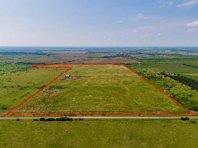 $7,101,052 | 0 Forbes Road, Venus, TX 76084