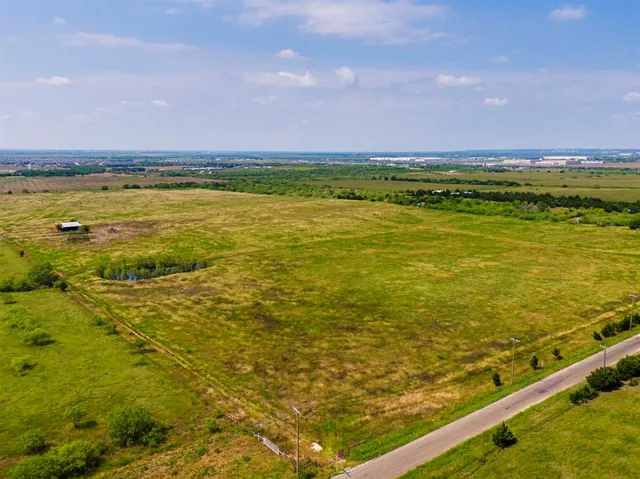 $7,101,052 | 0 Forbes Road, Venus, TX 76084