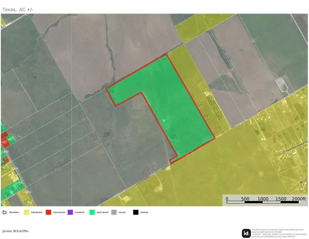 $7,101,052 | 0 Forbes Road, Venus, TX 76084