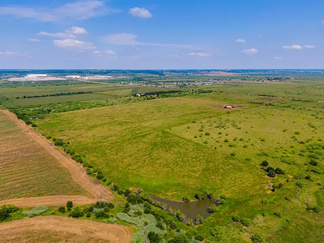 $7,101,052 | 0 Forbes Road, Venus, TX 76084