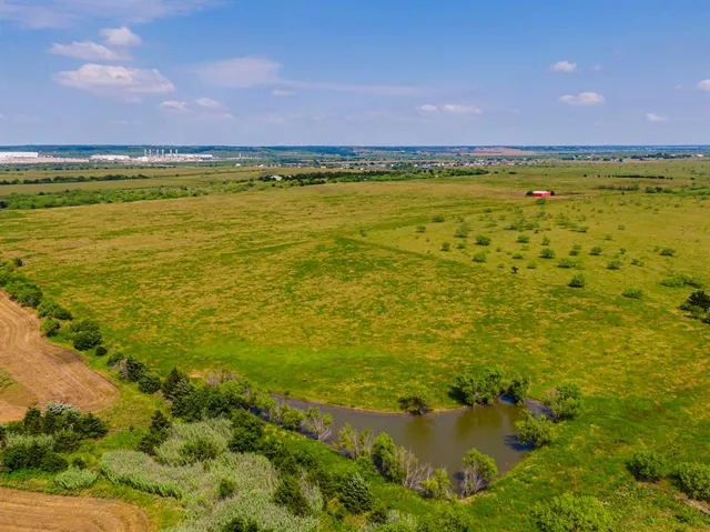 $7,101,052 | 0 Forbes Road, Venus, TX 76084