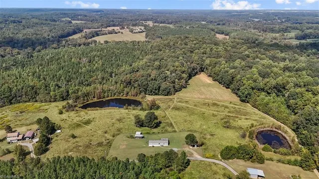 $999,000 | 2385 Clacie Lane, Franklinville, NC 27248