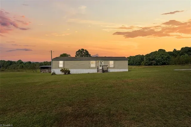 $999,000 | 2385 Clacie Lane, Franklinville, NC 27248