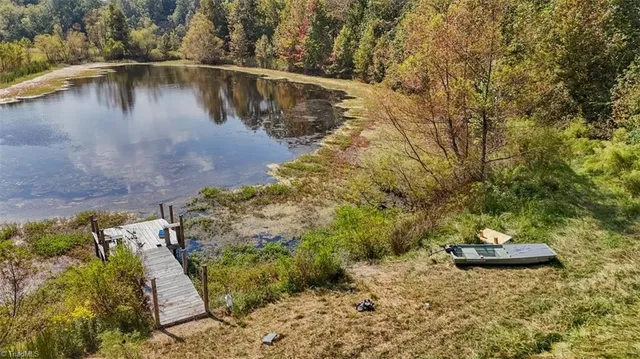 $999,000 | 2385 Clacie Lane, Franklinville, NC 27248