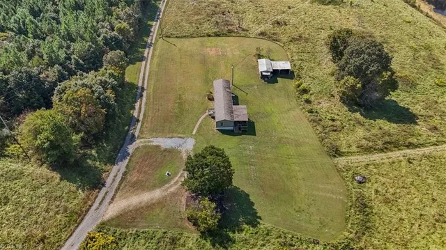 $999,000 | 2385 Clacie Lane, Franklinville, NC 27248