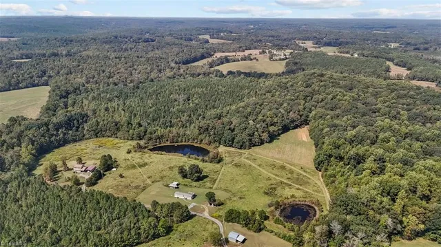 $999,000 | 2385 Clacie Lane, Franklinville, NC 27248