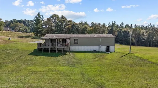 $999,000 | 2385 Clacie Lane, Franklinville, NC 27248