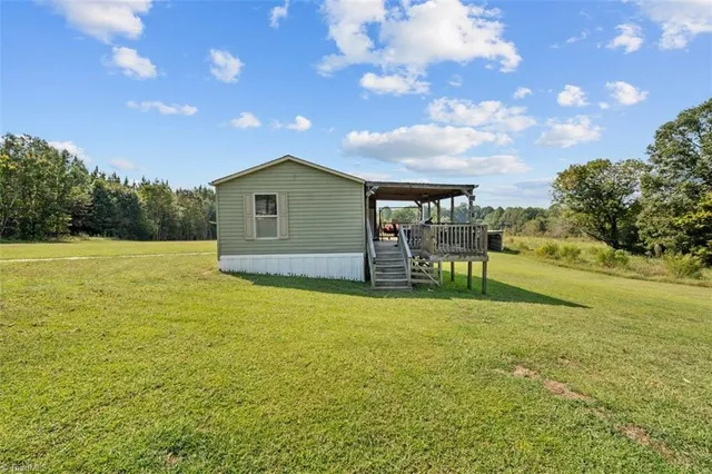 $999,000 | 2385 Clacie Lane, Franklinville, NC 27248