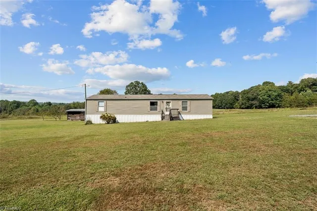 $999,000 | 2385 Clacie Lane, Franklinville, NC 27248