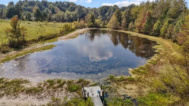 $999,000 | 2385 Clacie Lane, Franklinville, NC 27248