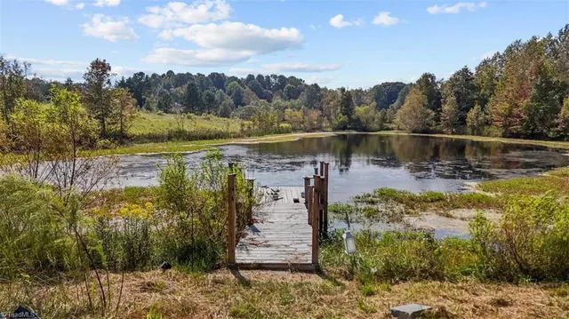 $999,000 | 2385 Clacie Lane, Franklinville, NC 27248