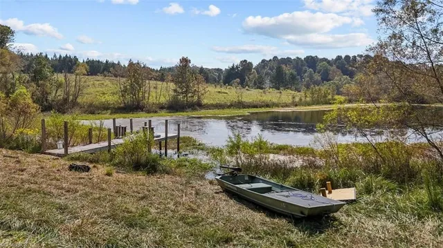 $999,000 | 2385 Clacie Lane, Franklinville, NC 27248