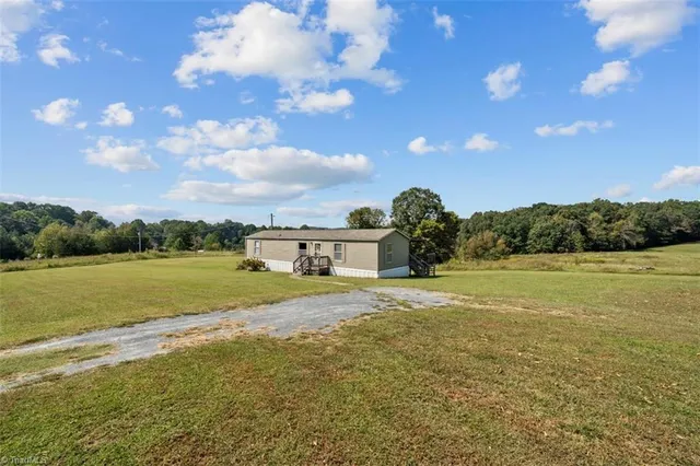 $999,000 | 2385 Clacie Lane, Franklinville, NC 27248