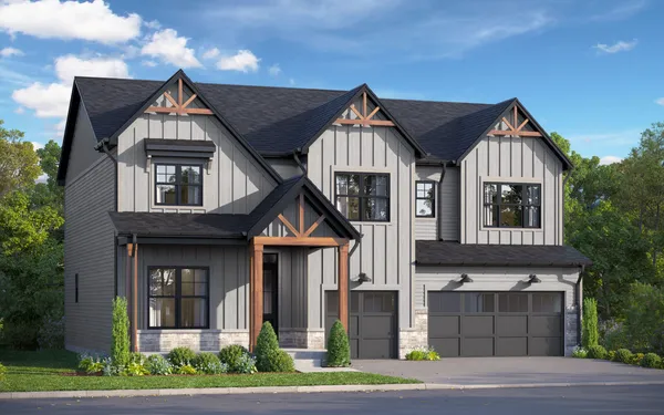 $1,409,910 | 3861 Cumnor Road, Downers Grove, IL 60515