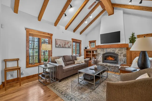 $1,190,000 | 87 Clearwater Court, Donnelly, ID 83615