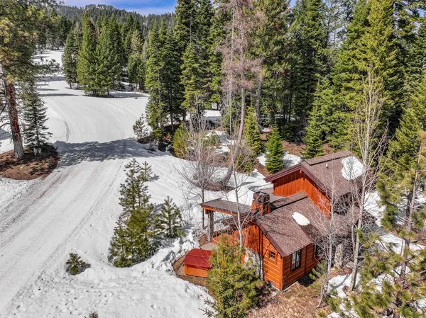 $1,025,000 | 87 Clearwater Court, Donnelly, ID 83615
