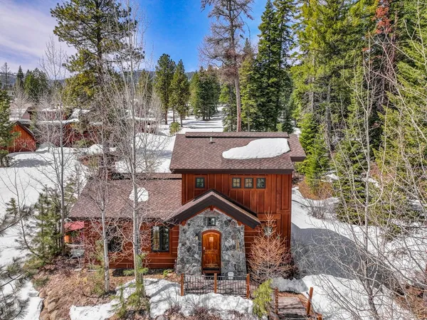 $1,025,000 | 87 Clearwater Court, Donnelly, ID 83615