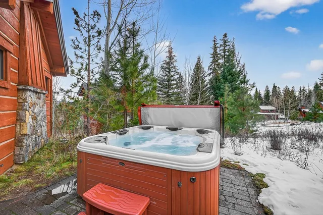 $1,190,000 | 87 Clearwater Court, Donnelly, ID 83615