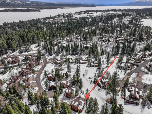 $1,025,000 | 87 Clearwater Court, Donnelly, ID 83615