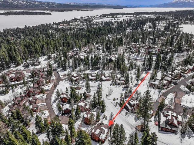 $1,190,000 | 87 Clearwater Court, Donnelly, ID 83615