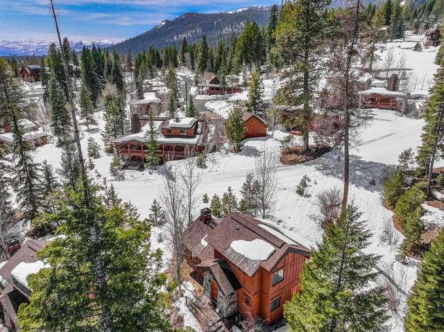 $1,190,000 | 87 Clearwater Court, Donnelly, ID 83615