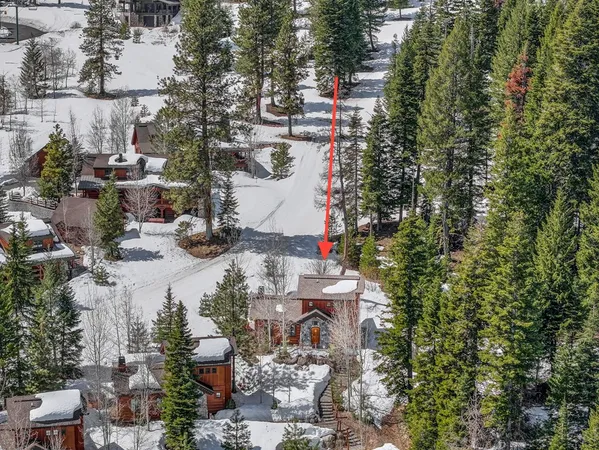 $1,025,000 | 87 Clearwater Court, Donnelly, ID 83615