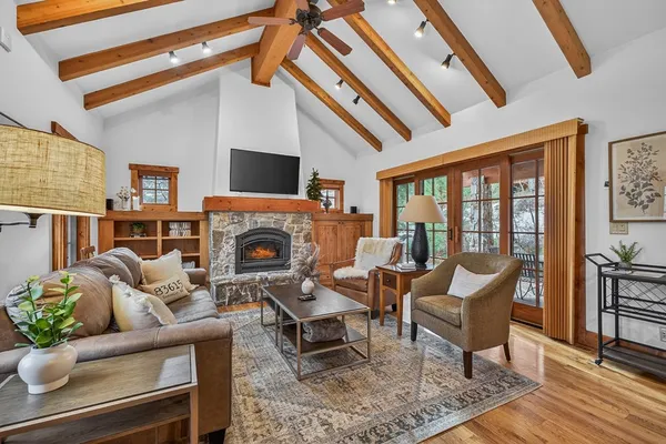 $1,025,000 | 87 Clearwater Court, Donnelly, ID 83615