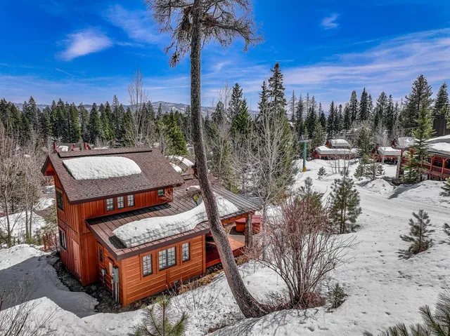 $1,190,000 | 87 Clearwater Court, Donnelly, ID 83615