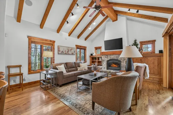 $1,025,000 | 87 Clearwater Court, Donnelly, ID 83615