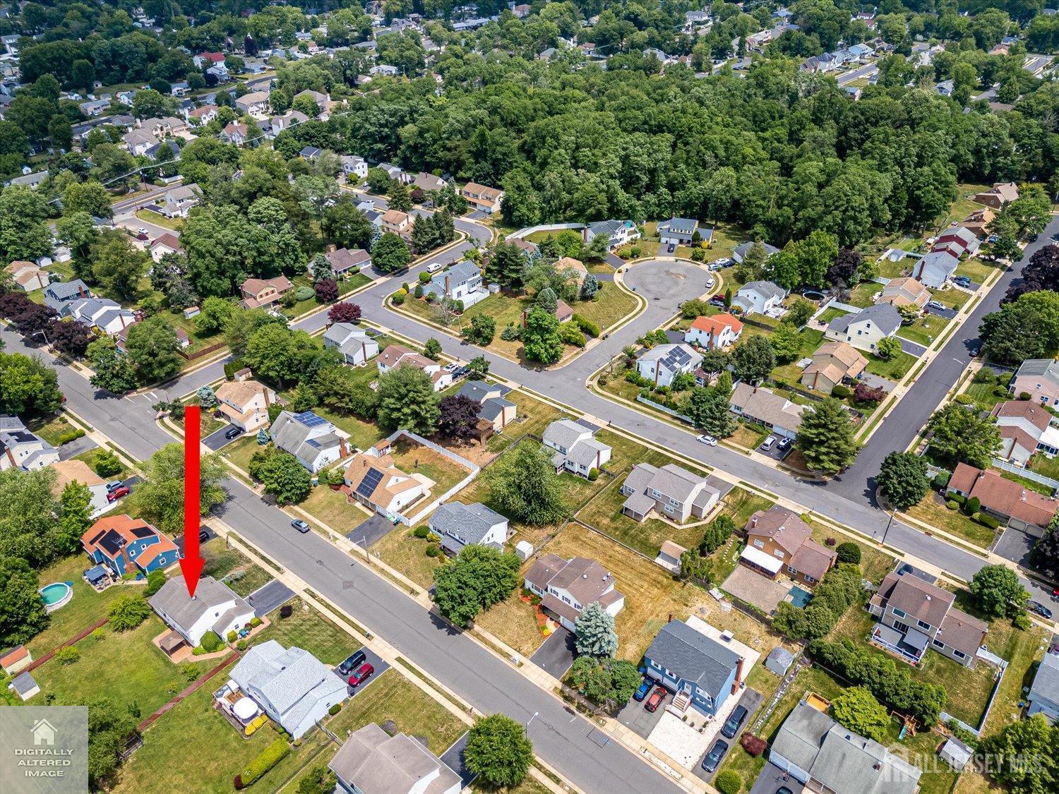 15 Roxy Avenue Edison, NJ 08820 - Photo 36 of 37