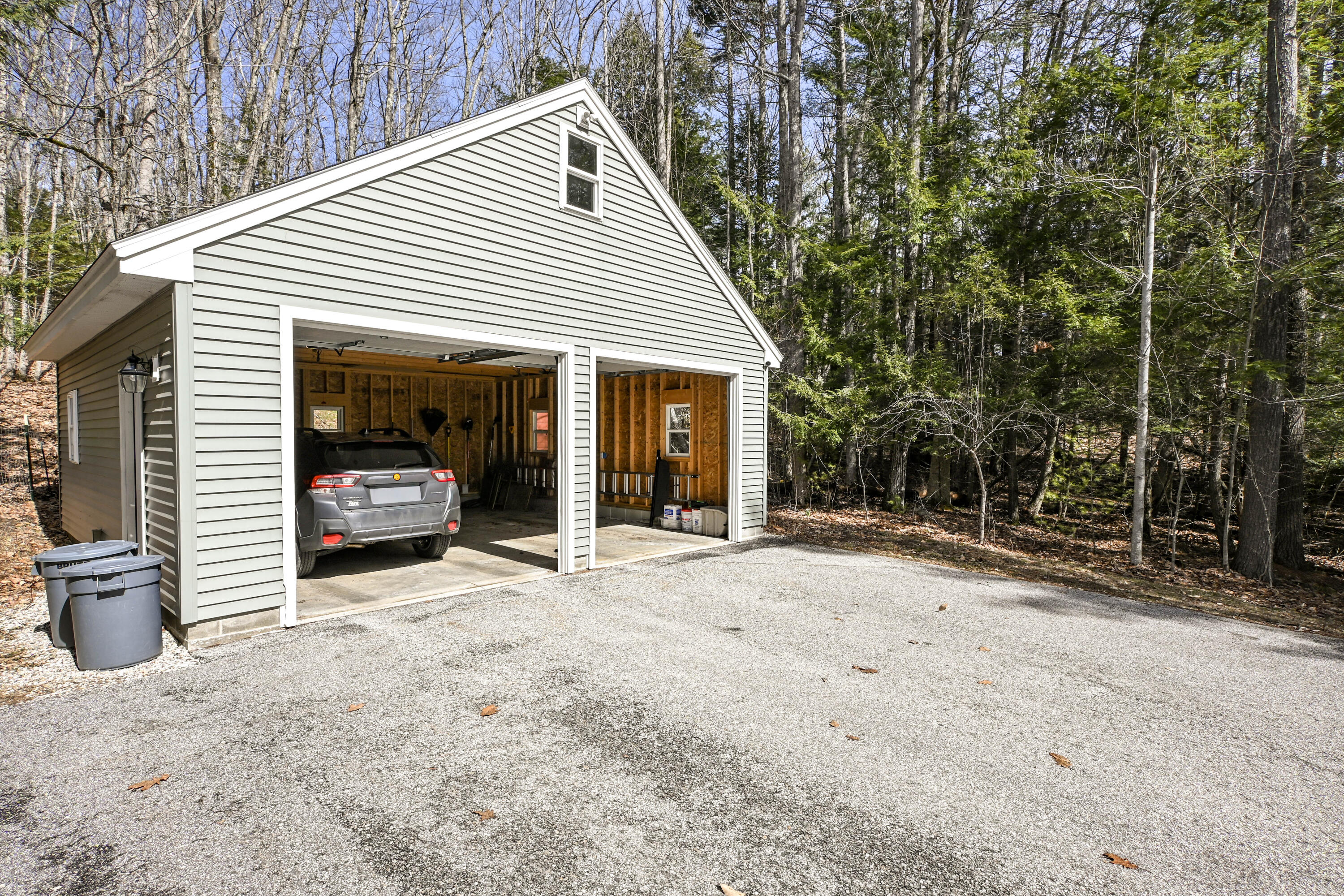 311 Milt Brown Road Standish, ME 04084 - Photo 72 of 75 311MiltBrownRd-55