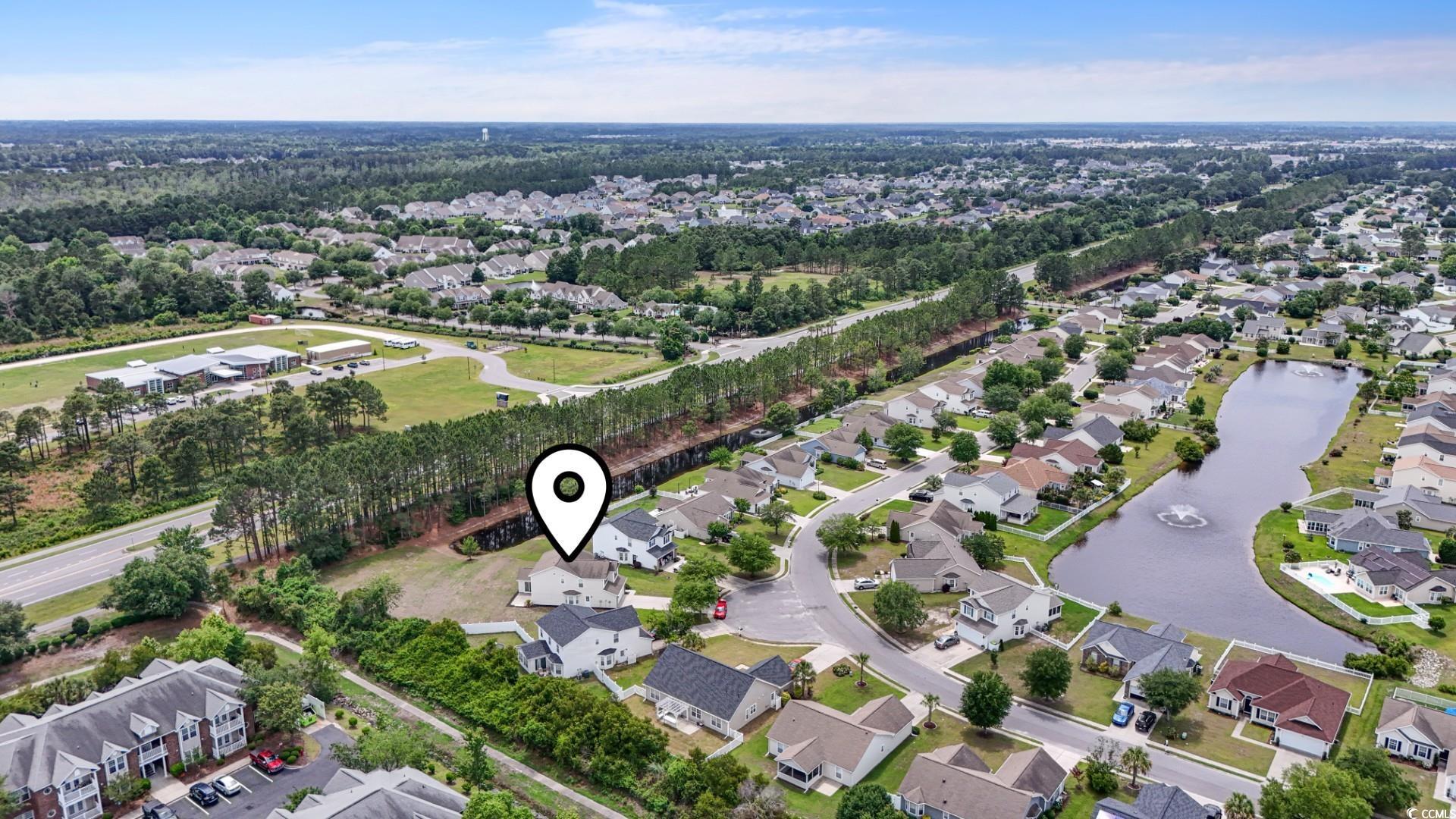 4603 East Walkerton Road Myrtle Beach, SC 29579 - Photo 39 of 40 Gallery Image 39