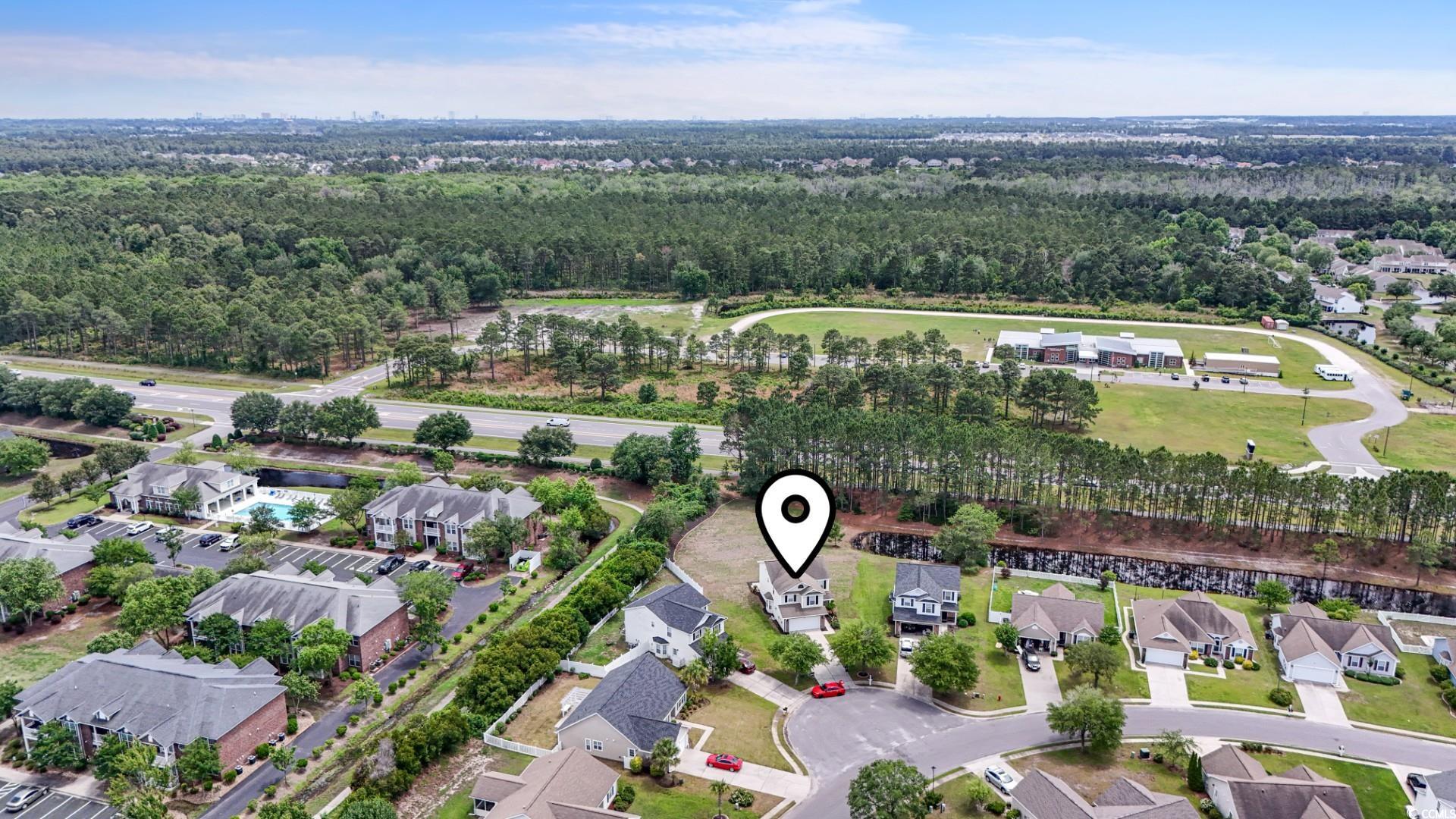 4603 East Walkerton Road Myrtle Beach, SC 29579 - Photo 40 of 40 Gallery Image 40