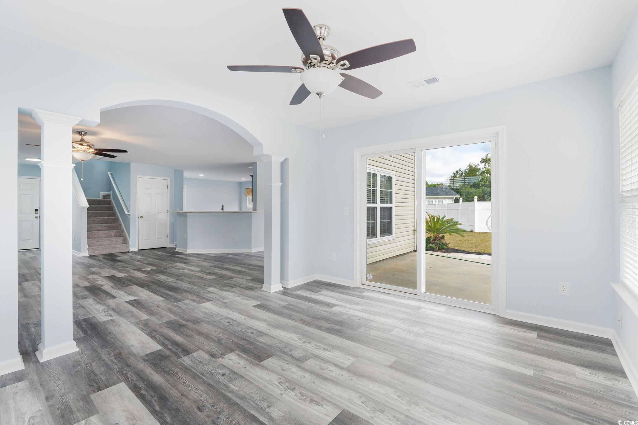 4603 East Walkerton Road Myrtle Beach, SC 29579 - Photo 8 of 40 Gallery Image 8