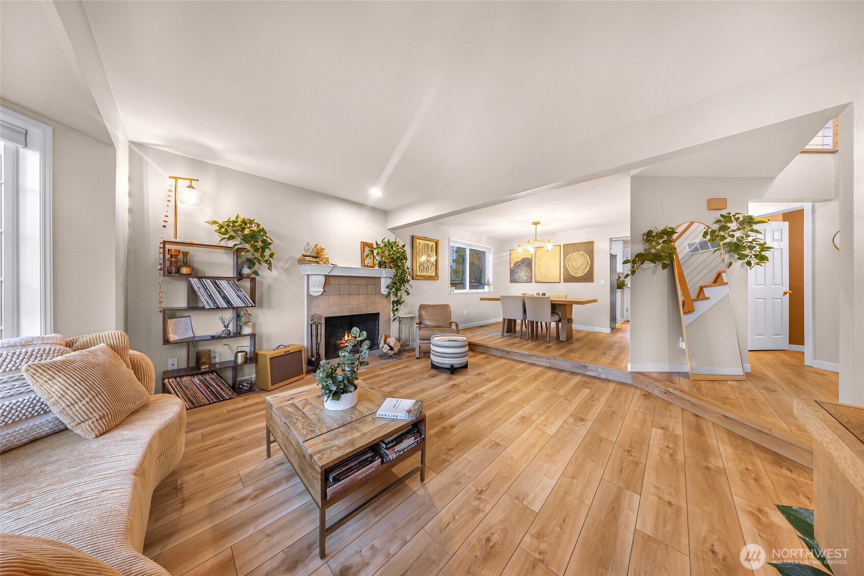 997 Goat Trail Loop Road Mukilteo, WA 98275 - Photo 7 of 33