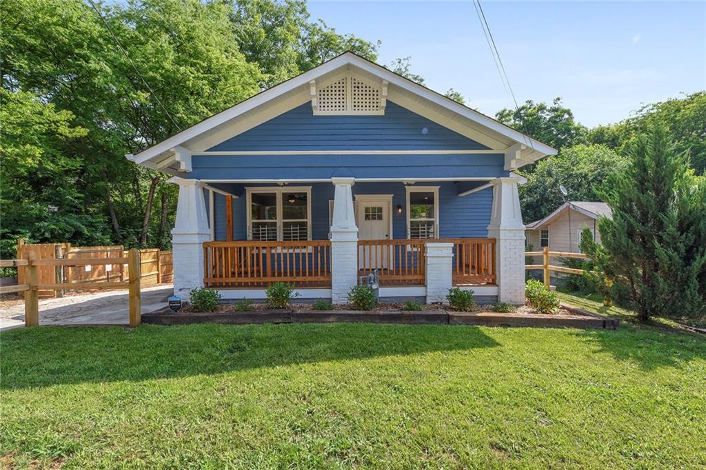 1846 Jonesboro Road Southeast Atlanta, GA 30315 - Photo 1 of 1 Gallery Image 1