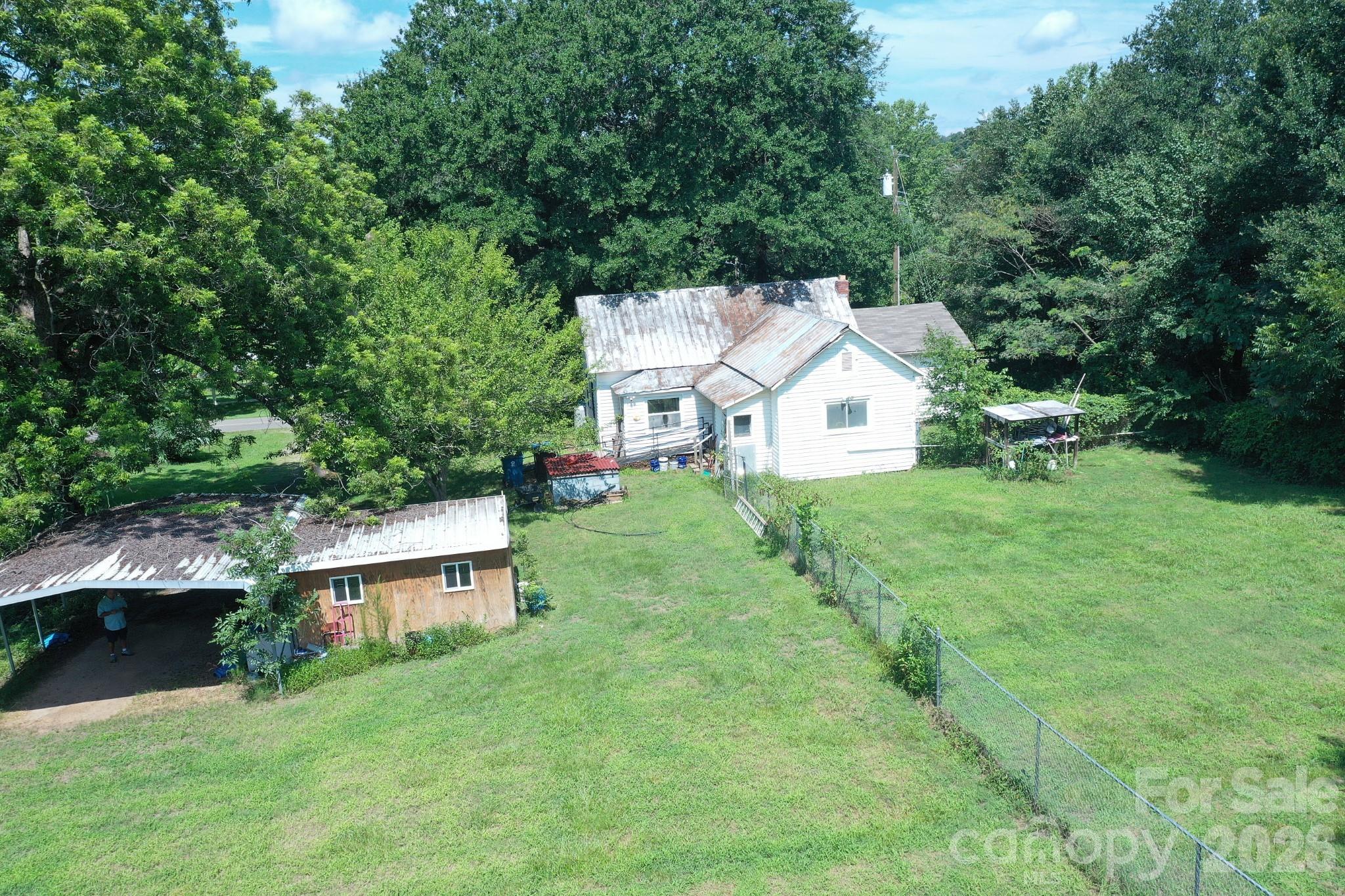 2848 Mt Ruhama Church Road Newton, NC 28658 - Photo 19 of 24 Gallery Image 19