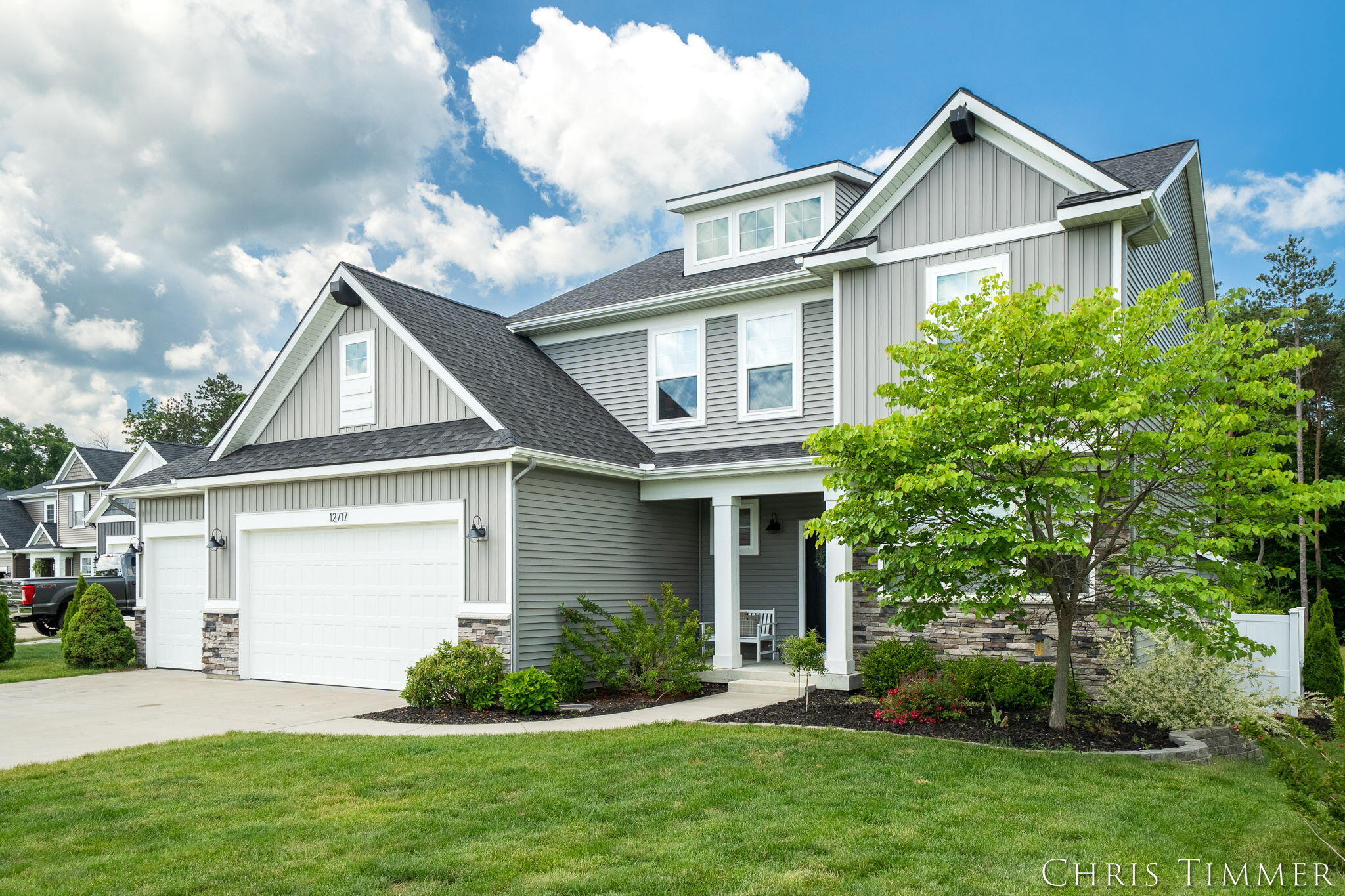 12717 Riverton Road Grand Haven, MI 49417 - Photo 5 of 58 5-web-or-mls-12717 Riverton Rd Grand Hav