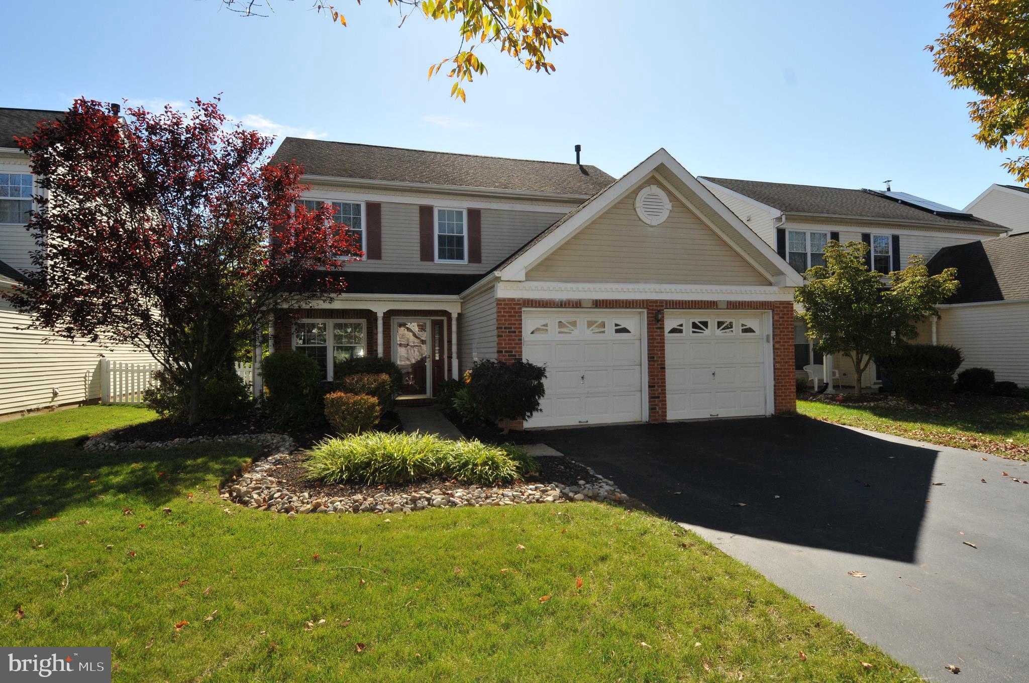 21 Rock Run Road East Windsor, NJ 08520 - Photo 1 of 20 Gallery Image 1