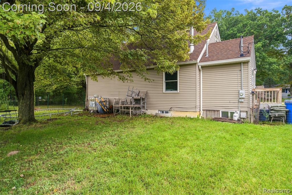 14481 Duffield Road Montrose, MI 48457 - Photo 44 of 44 Gallery Image 44