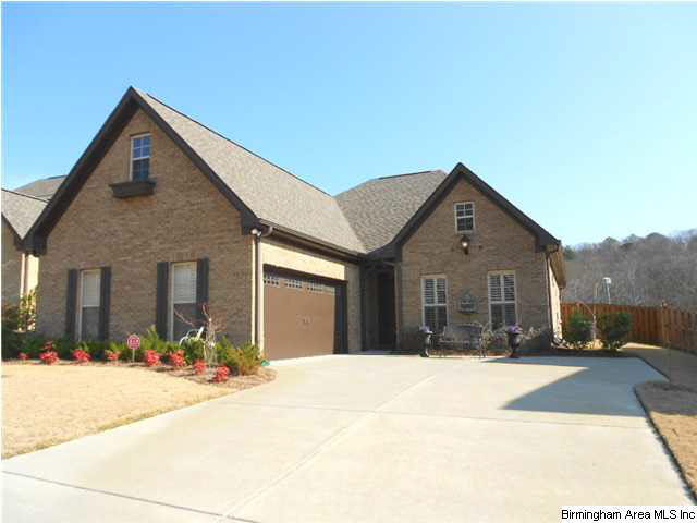 1191 Grants Way Birmingham, AL 35210 - Photo 1 of 28