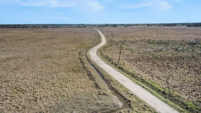 a view of outdoor space and ocean view