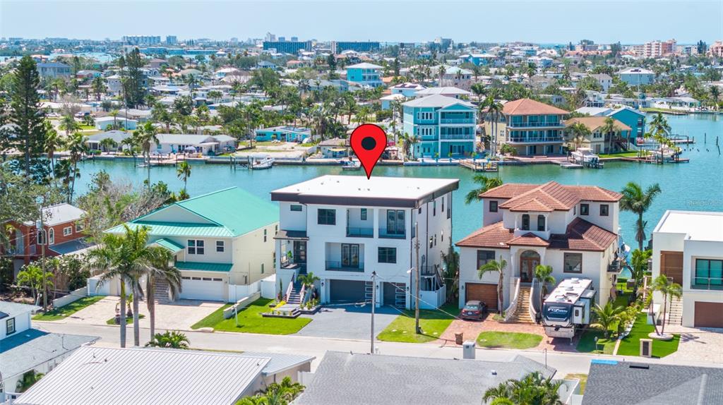 831 Bay Point Drive Madeira Beach, FL 33708 - Photo 93 of 99 Gallery Image 93