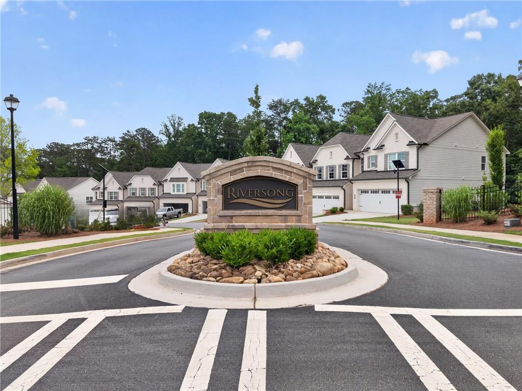 3915 Cavalier Way Duluth, GA 30097 - Photo 53 of 72